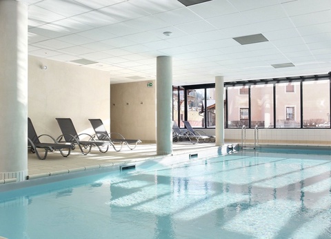 Résidence Référence Aquisana - 2