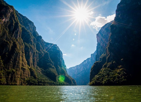 Circuit Les Incontournables du Mexique - Extension 3 nuits - Ocean Coral Resorts - 15J/13N - 4