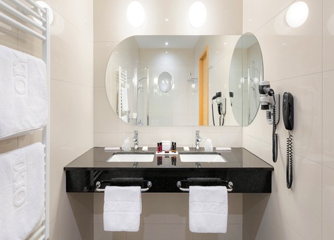 Hôtel Olympia Sky 4* - 5