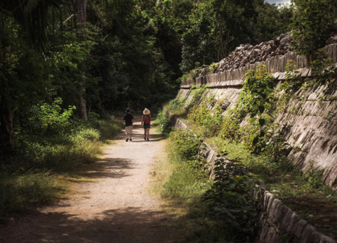 Circuit Autotour, Road Trip au Pays des Mayas - 17