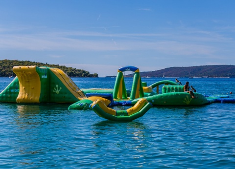 Top Clubs Energie Medena 4* - 3