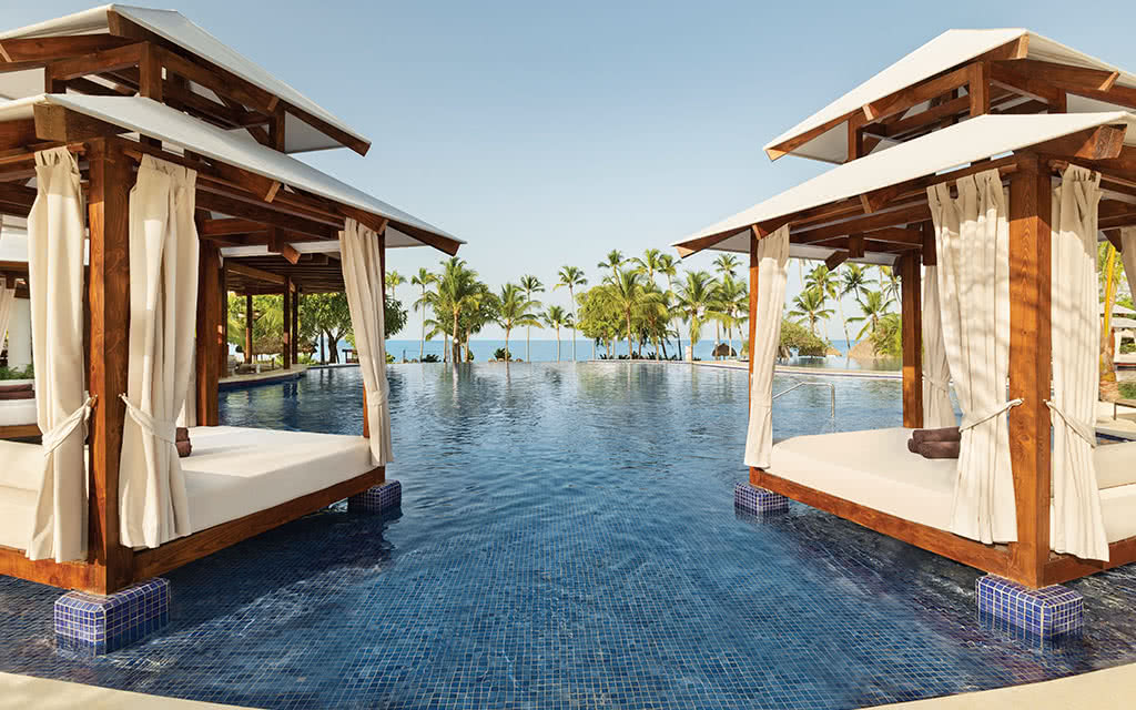 Secrets La Romana (ex Hilton La Romana Adult Only) ***** - 11