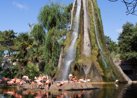 Camping Le Royan, 4* - 59