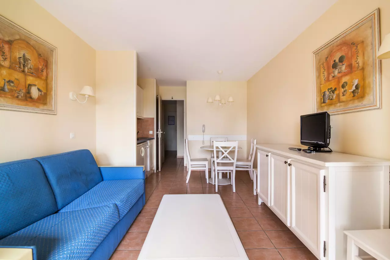 Résidence Maeva Particuliers Le Hameau des Issambres - 222