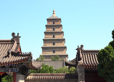 Circuit Majestueux Yang-Tsé - 6