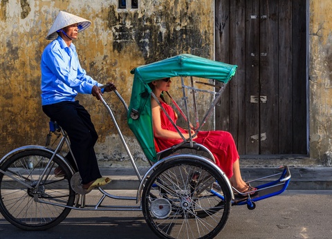 Circuit La route mandarine - 18
