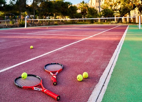 Hôtel Quatre Saisons and Thalasso by Medina Hotels 4* - 13