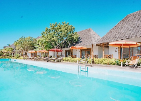 Hôtel Bella Vista Resort 4* - 5