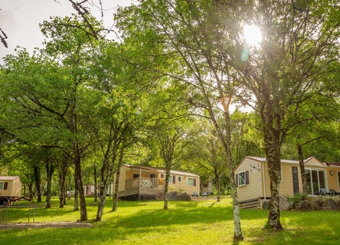 Domaine du Mas du Saboth, 4* - 30