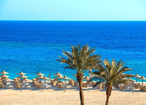 Hôtel Concorde Moreen Beach Resort 5* - 6