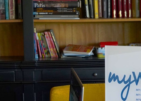 Week-end avec entrée au ZooSafari de Thoiry - 3* - 7