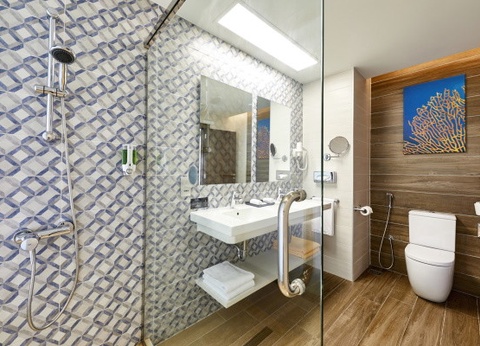 Hôtel Riu Atoll 4* - 8