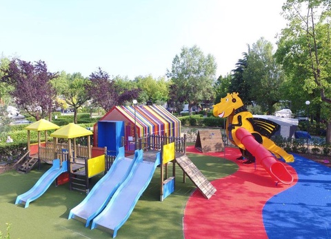 Camping Europa Silvella, 5* - 33