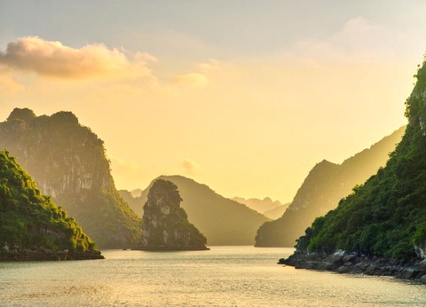 Circuit Privatif Sourires du Vietnam - 22