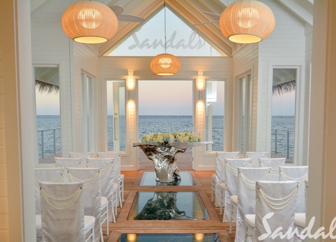 Hôtel Sandals Montego Bay 5* - 3