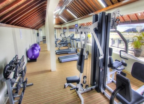 Hôtel Aston Kuta Hotel 4* - 18