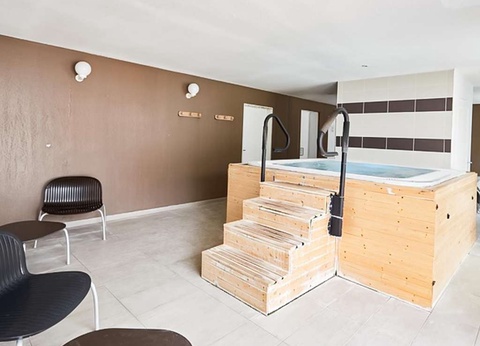 Appartement spacieux entre Cabourg et Deauville - 3* - 14