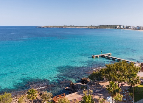 Hotel Caleia Talayot Spa 4* - 8