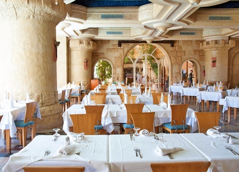 Hôtel Lella Baya 4* - 9