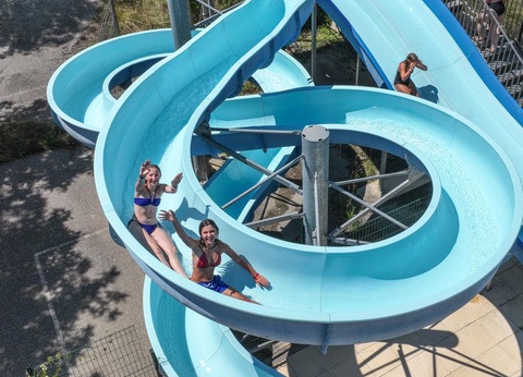 Camping Alpes Dauphine, 4* - 10