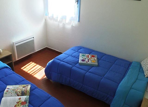 VVF Haute Provence 3* - 11