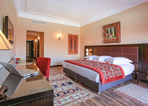 Hôtel Eden Andalou Aquapark & Spa 5* - 83