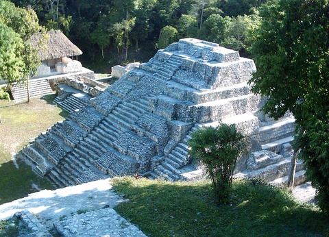 Circuit Tierra Maya - 8