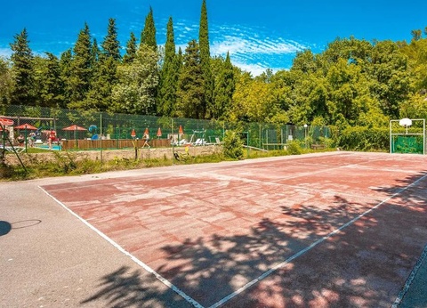 Flower Camping Les Tomasses, 4* - 13