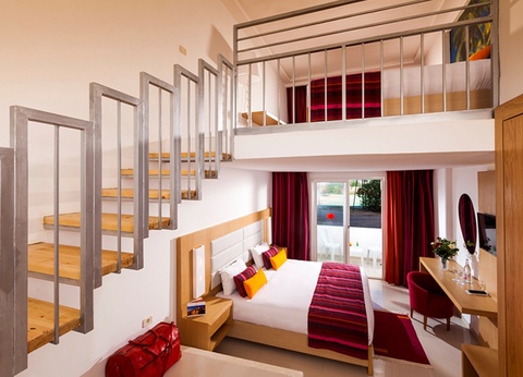 Hôtel Skanès Serail 4* - 6