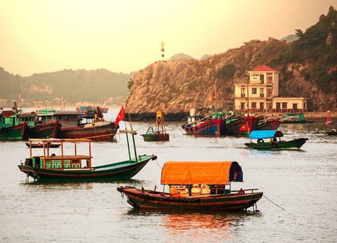 Splendeurs du Vietnam 12J/9N - 2025 - 16