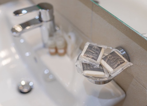 Hôtel Baia del Capitano 4* - 30