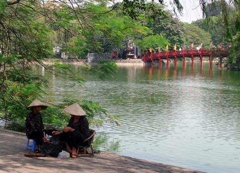 Circuit Trésors du Vietnam - 8