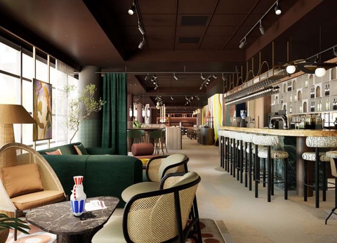 Séjour moderne à La Haye, à seulement 30 minutes de Keukenhof - 4* - 7