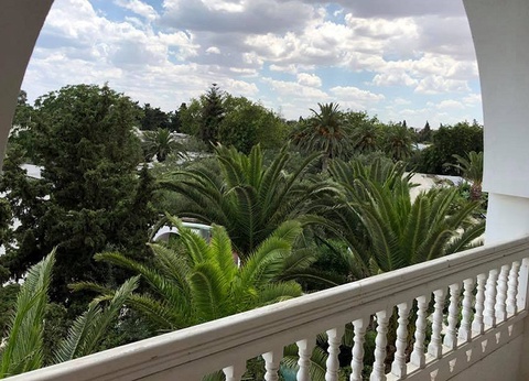 Hôtel Le Hammamet Hôtel & Spa 4* - 9