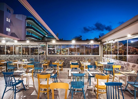 Hôtel Infinity Blue Boutique Hotel & Spa 4* (+16 ans) - 9