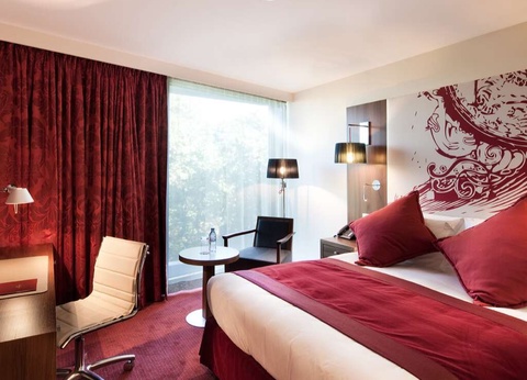 Escapade gourmande à deux pas de la Place de la Comédie à Montpellier - 4* - 14