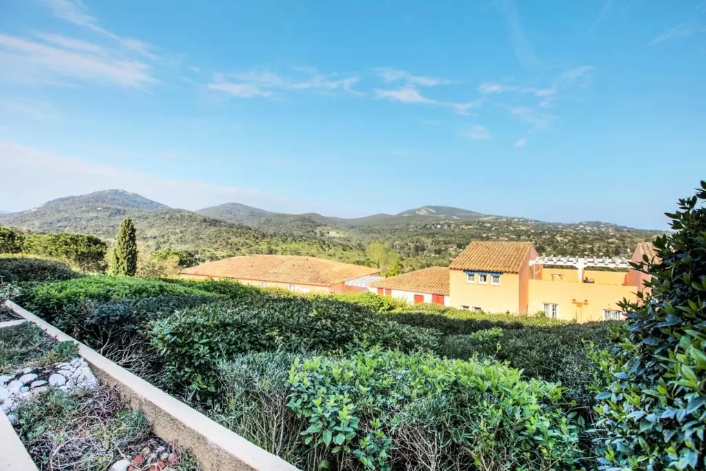 Résidence Maeva Particuliers Village les Restanques du Golfe de St Tropez - 139