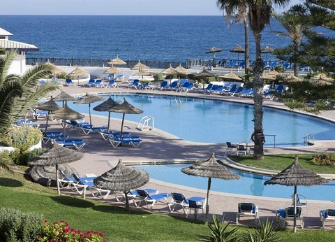 Hôtel Regency Monastir & Spa 4* - 9