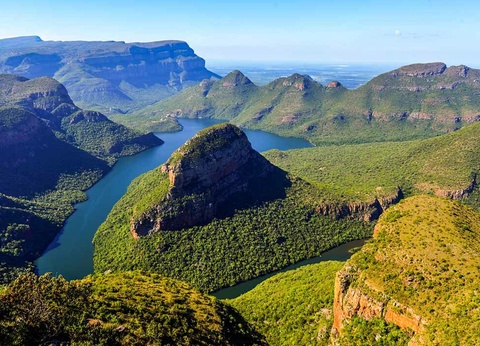 Circuit Regard sur l'Afrique Sud, du Cap au Parc Kruger - 5