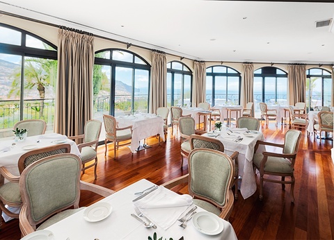 Hôtel Quinta Funchal Gardens 5* Adult Only +18 - 8