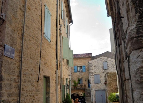 Camping La Buissière - Ciela Village, 3* - 31