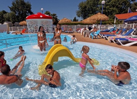 Camping Villa Campista, 3* - 4