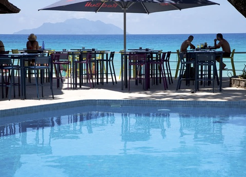 Hôtel Coral Strand 3* - 9