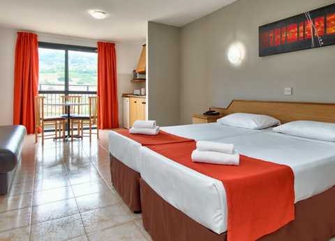 Hôtel Appart Hotel Luna Holiday Complex 3* - 8