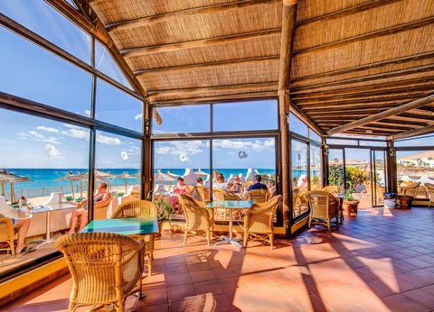 Hôtel SBH Costa Calma Beach Resort 4* - 9