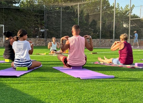 Camping Del Mar, 4* - 60