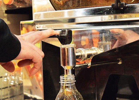 Camping L'Air Marin, 4* - 42