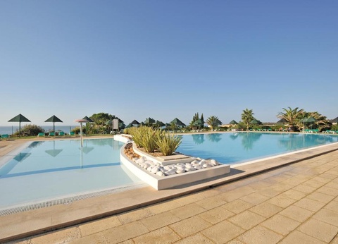 Hôtel Pestana Viking Beach & Spa Resort 4* - 3