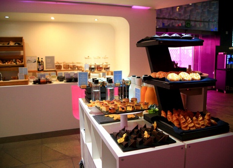 Hôtel Barceló Raval 4* - 8