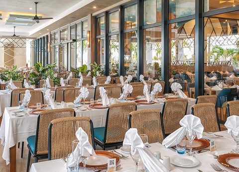 Hotel Riu Caribe 5* - 8